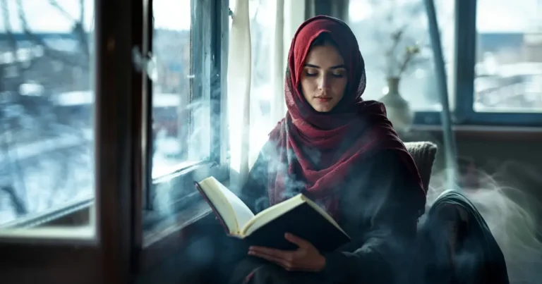 امید، جرقه‌ای در وجودت است