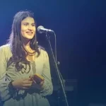Bahara Hamidi: “The Voice of Poetry, Hop, And Life”