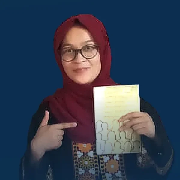 Freshta Saadat: A Heart for Love, A Hand for Kindness