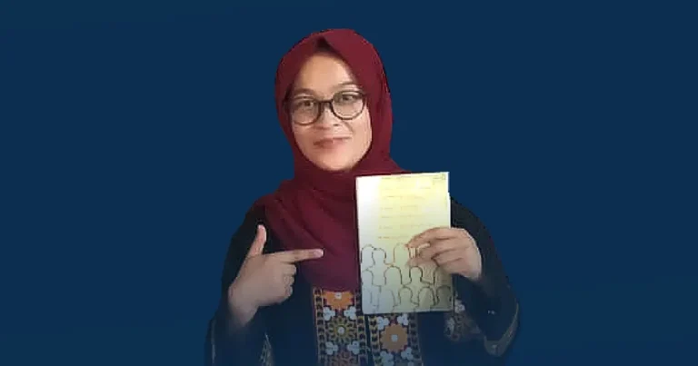Freshta Saadat: A Heart for Love, A Hand for Kindness