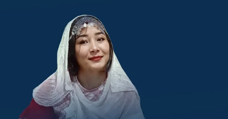 حمیده احمدی: «وقتی دختربودن جرم نیست!»