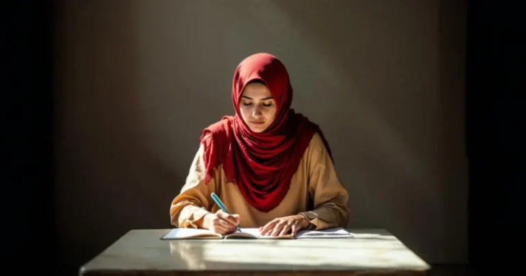 میانِ «دیستوپیا» و «اوتوپیا»؛ روایتِ چهار سال مقاومت