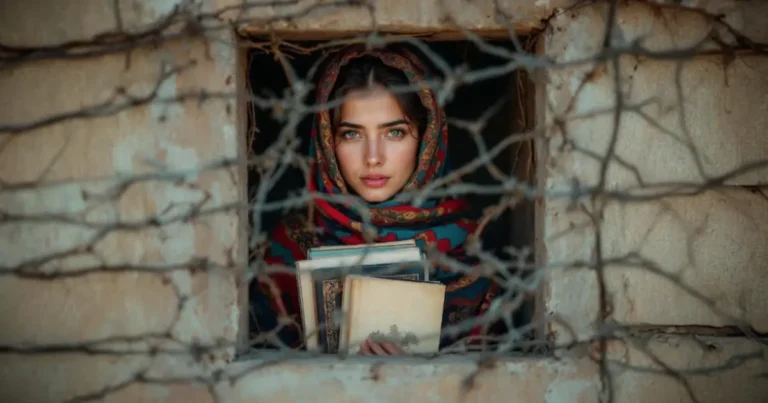 در حصار بی‌سرنوشتی؛ روایتی از زنان افغانستان