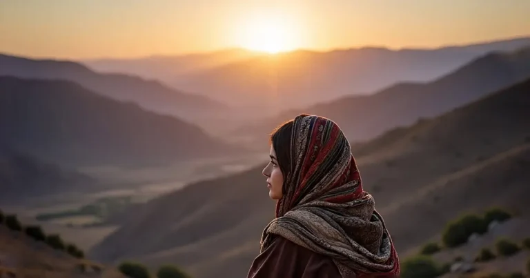 خورشید دوباره طلوع می‌کند