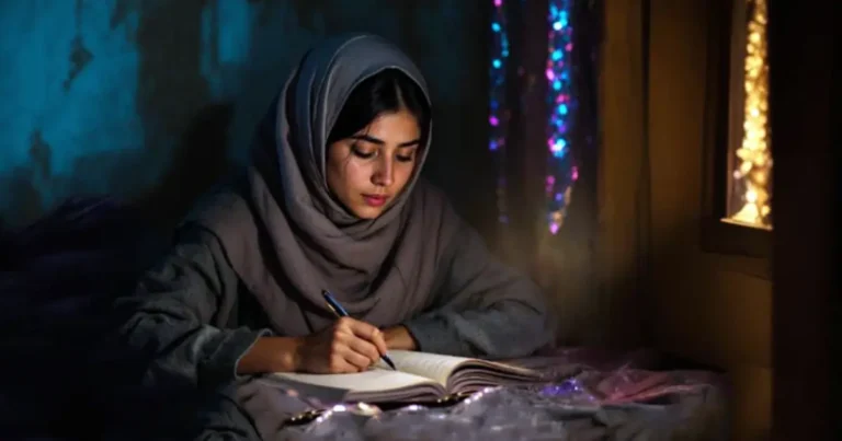 مرا بگذار تا آزاده باشم