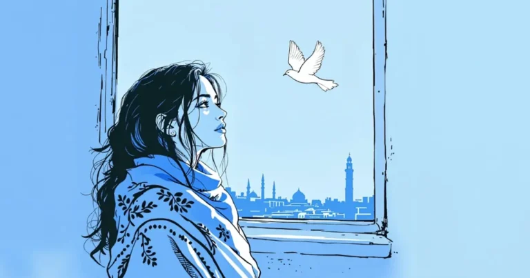 پروازهای خیال