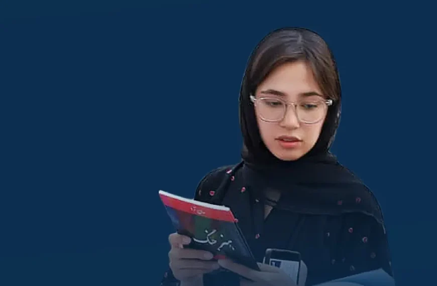 سحر مرادی: الگوی رهبری زنانه؛ نگاهی نو، راهی نو، جهانی نو
