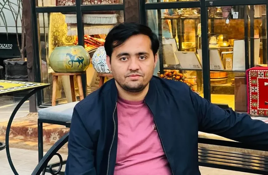 د «شنه غمي ولا جلکۍ» فني تحلیل