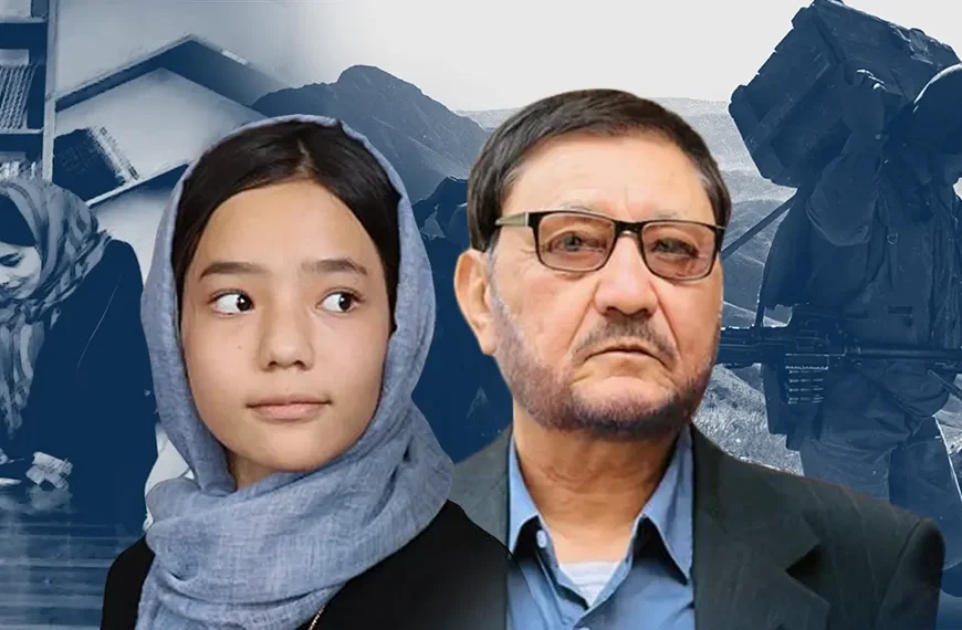 از سلطانی تا مروه: دو آیینه‌ در زمان، دو روایت از مبارزه