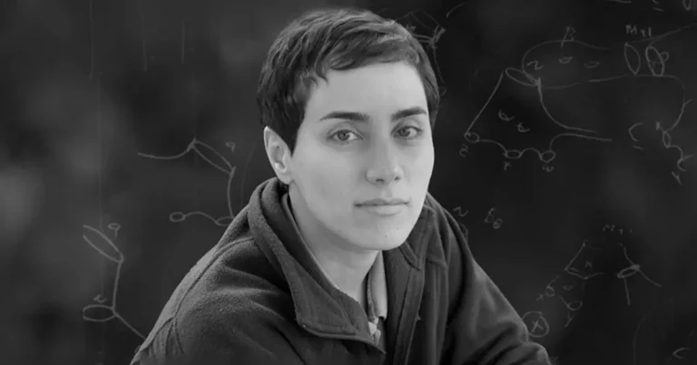 نه فقط یک نابغه، یک زن؛ نامه‌ای به مریم میرزاخانی