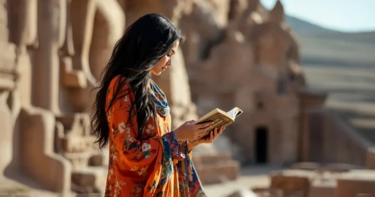 زندگی، آرامش، لبخند و من