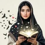 اگر از عشق بگویم، به دارم می‌کشانند
