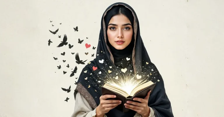اگر از عشق بگویم، به دارم می‌کشانند