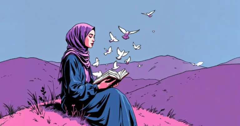 پرواز؛ آزادی و طالبان