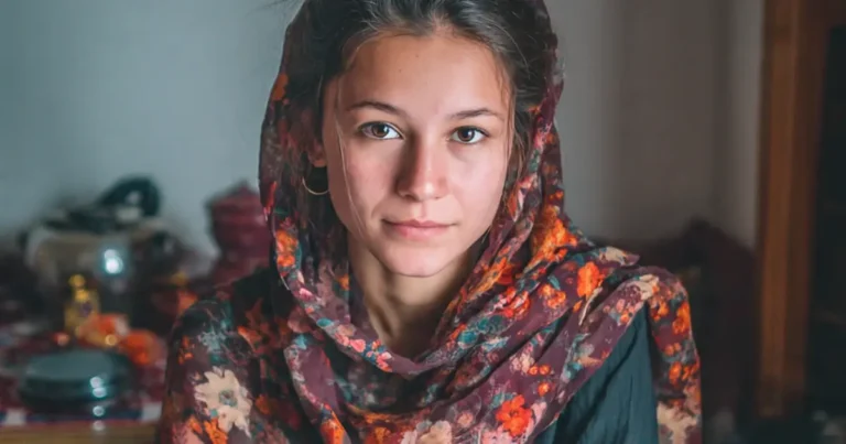 با اتکا به خودم، گامی به سوی قدرتمند شدن برمی‌دارم
