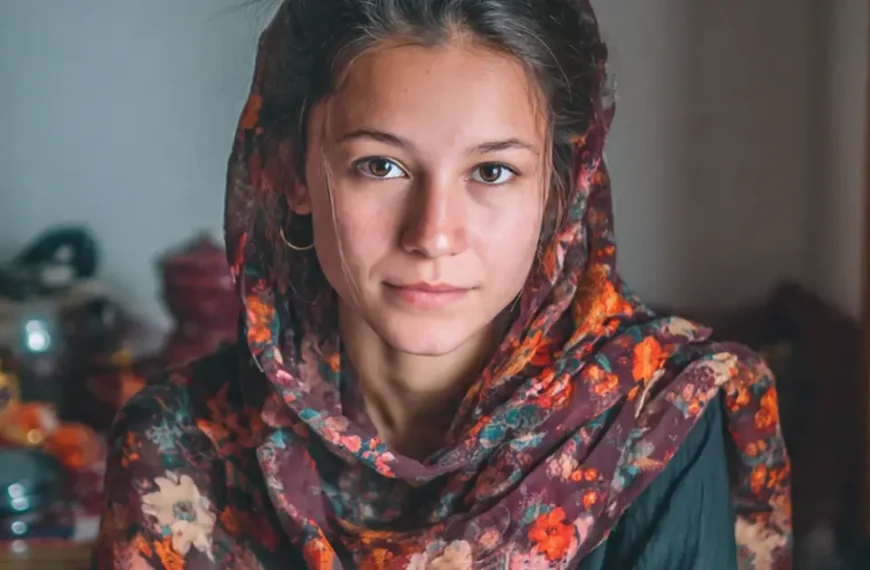 با اتکا به خودم، گامی به سوی قدرتمند شدن برمی‌دارم