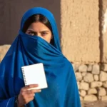 از این پس تو سهمِ کتابچه نداری…!