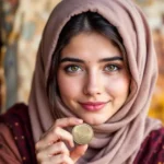 مادر، دروغش هم ثواب دارد!