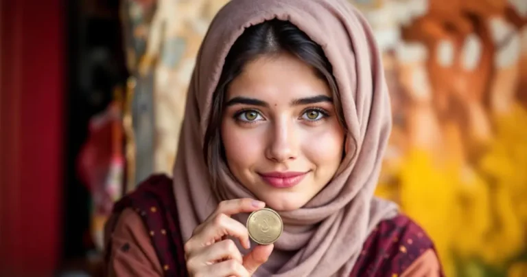 مادر، دروغش هم ثواب دارد!
