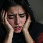 زندگی آن‌سوی خط قرمز