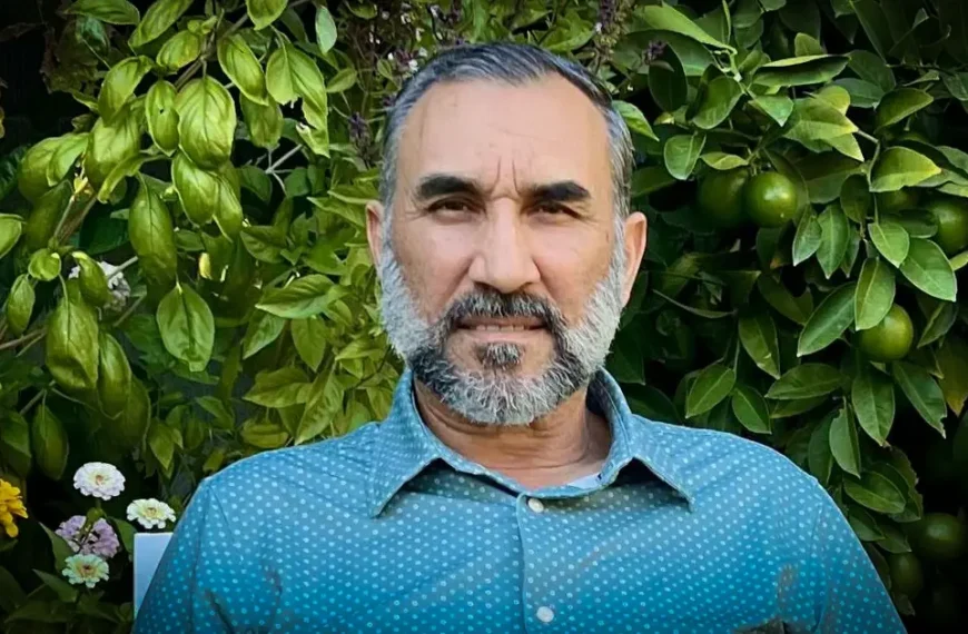 د ولس زور، د خدای زور دی!