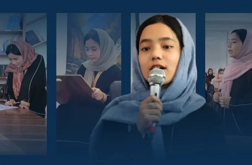 مروه سلطانی؛ معجزه‌ی رهبری با لبخند