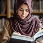 دختر، تپش امید در دل تاریکی