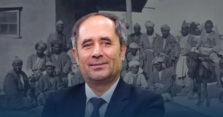 هزاره‌ها پس از نسل‌کشی