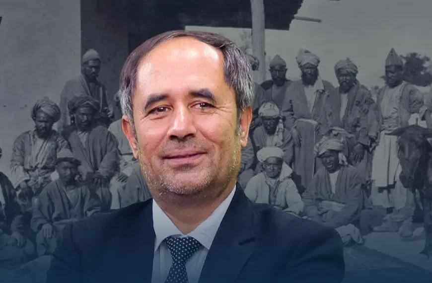 هزاره‌ها پس از نسل‌کشی