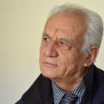 در سوگ استاد یونس طغیان ساکایی؛ روایتی برای بیداری، یادمانی برای مهربانی