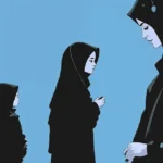 روایتی از دنیای کودکی تا بزرگ‌سالی