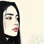 دختر؛ نغمه‌ی لطافت خداوند