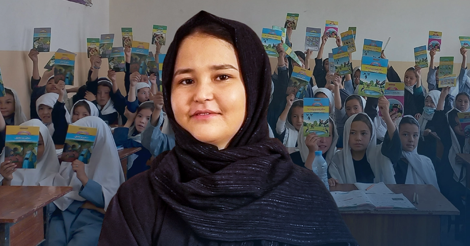 زندگی را دوست دارم!…